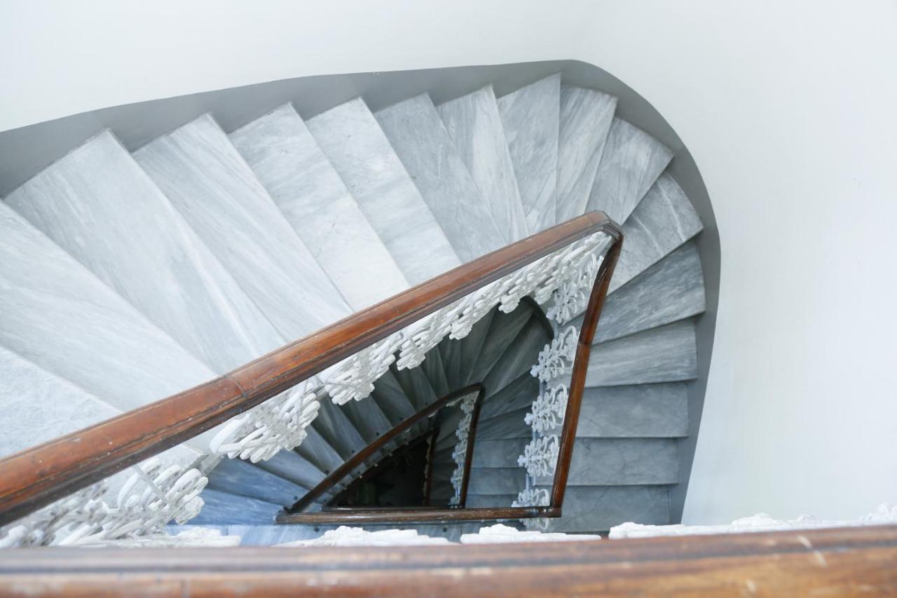 Appartamento La Casa Del Viaggiatore Genova