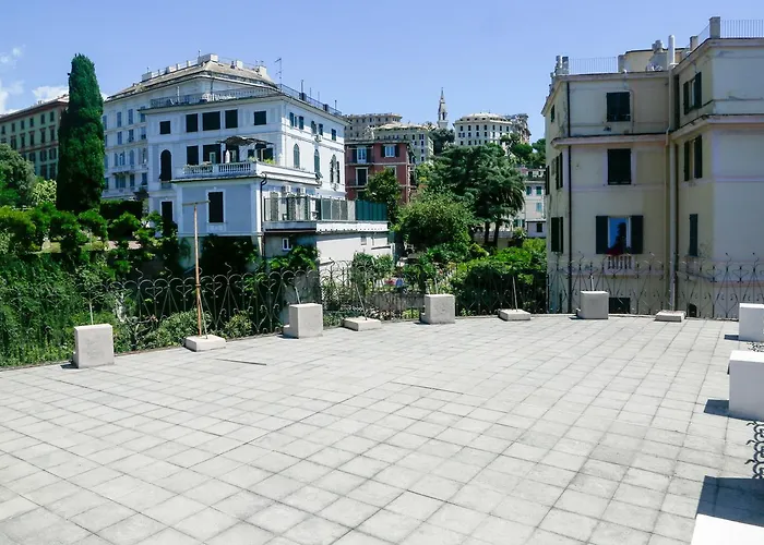 La Casa Del Viaggiatore