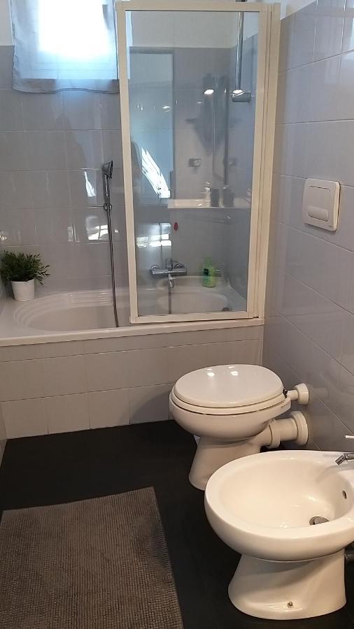 La Casa Del Viaggiatore Apartment Genua
