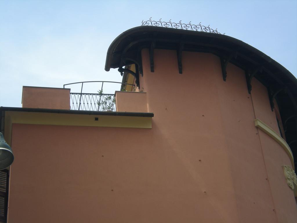 Apartamento La Casa Del Viaggiatore *