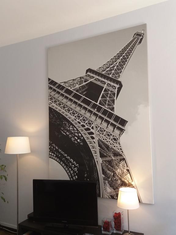 La Casa Del Viaggiatore Apartment