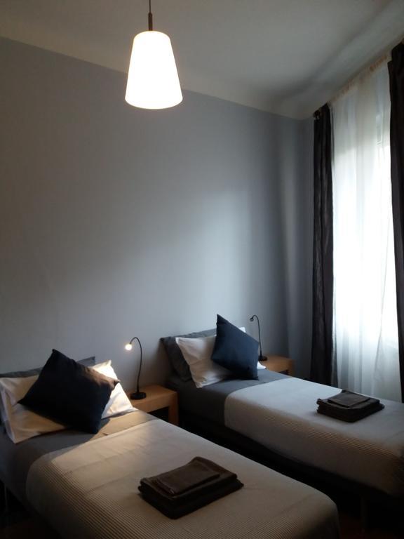 Apartamento La Casa Del Viaggiatore *