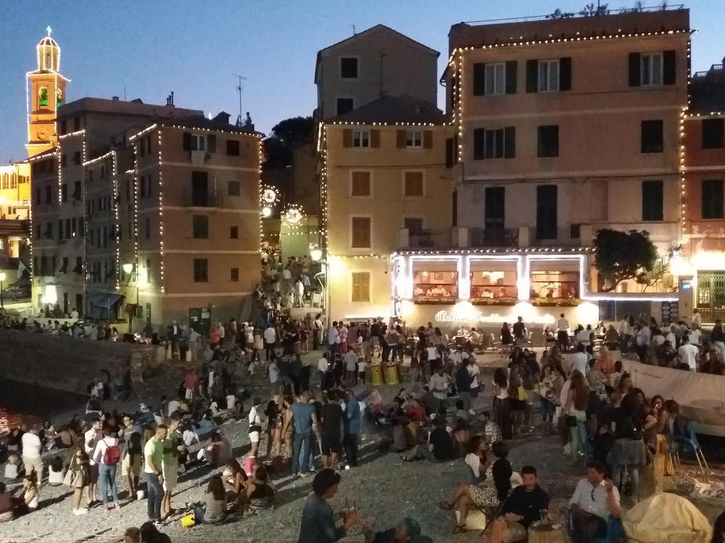 Appartement La Casa Del Viaggiatore