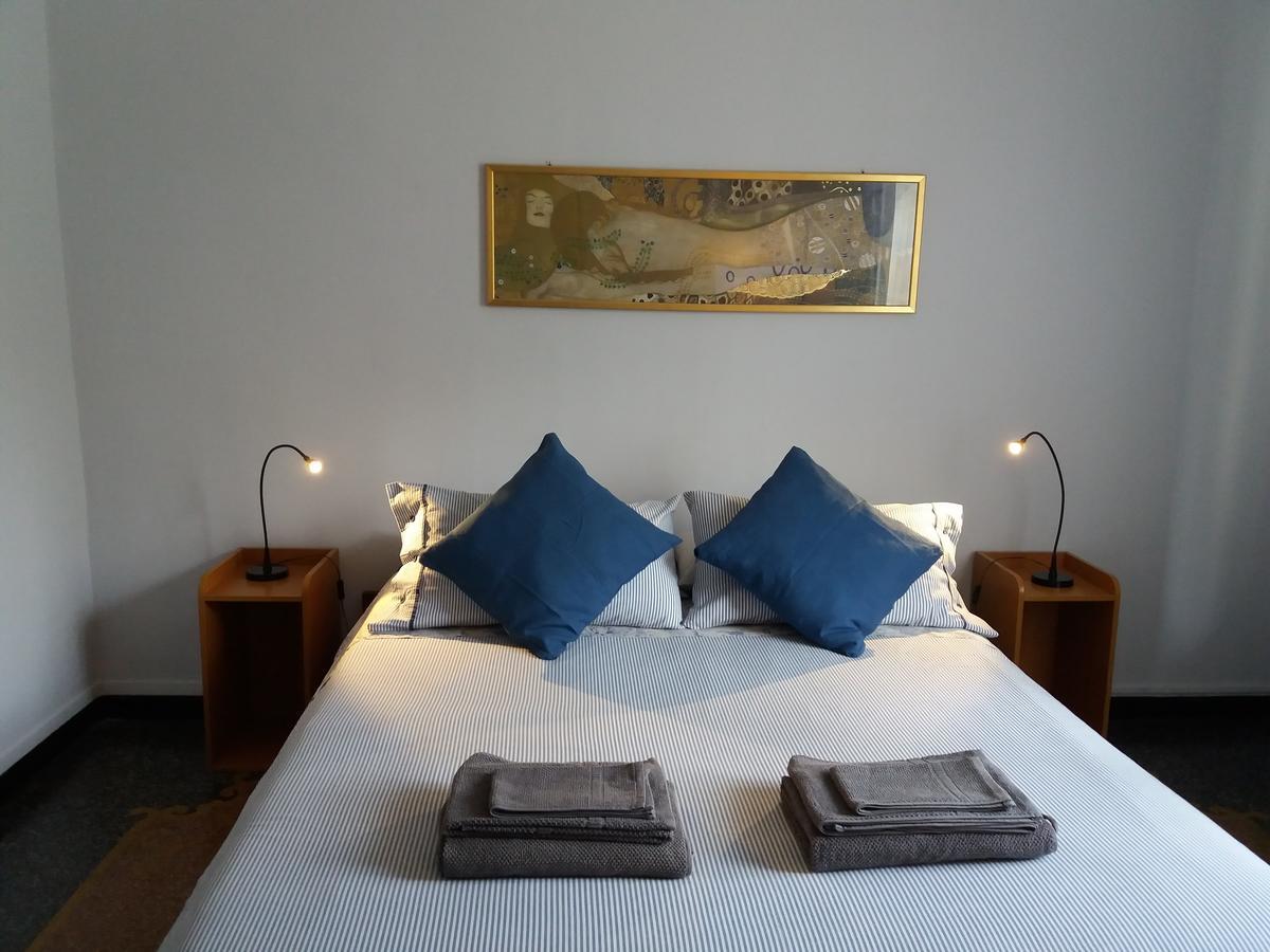 La Casa Del Viaggiatore Genua