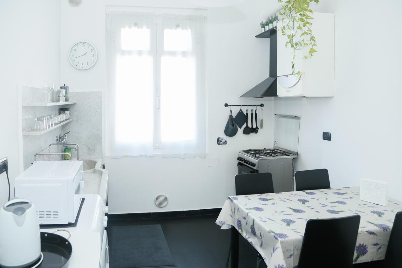 Apartamento La Casa Del Viaggiatore *