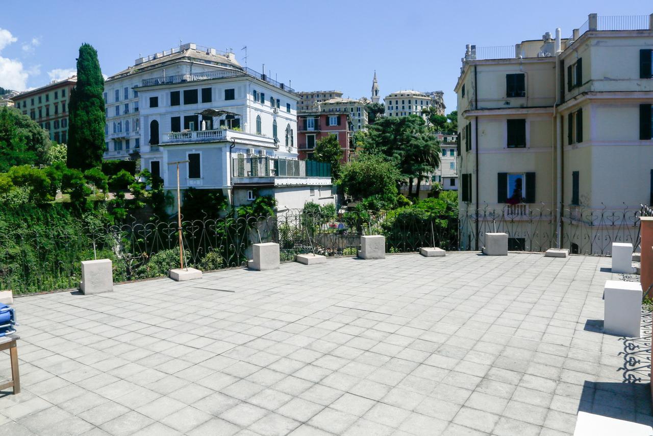 La Casa Del Viaggiatore *