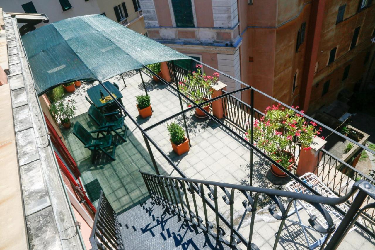 La Casa Del Viaggiatore