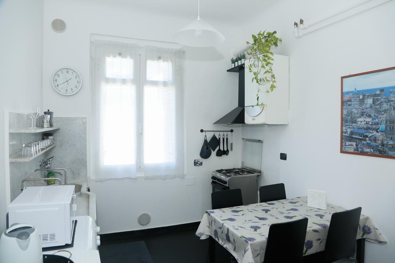 Apartamento La Casa Del Viaggiatore