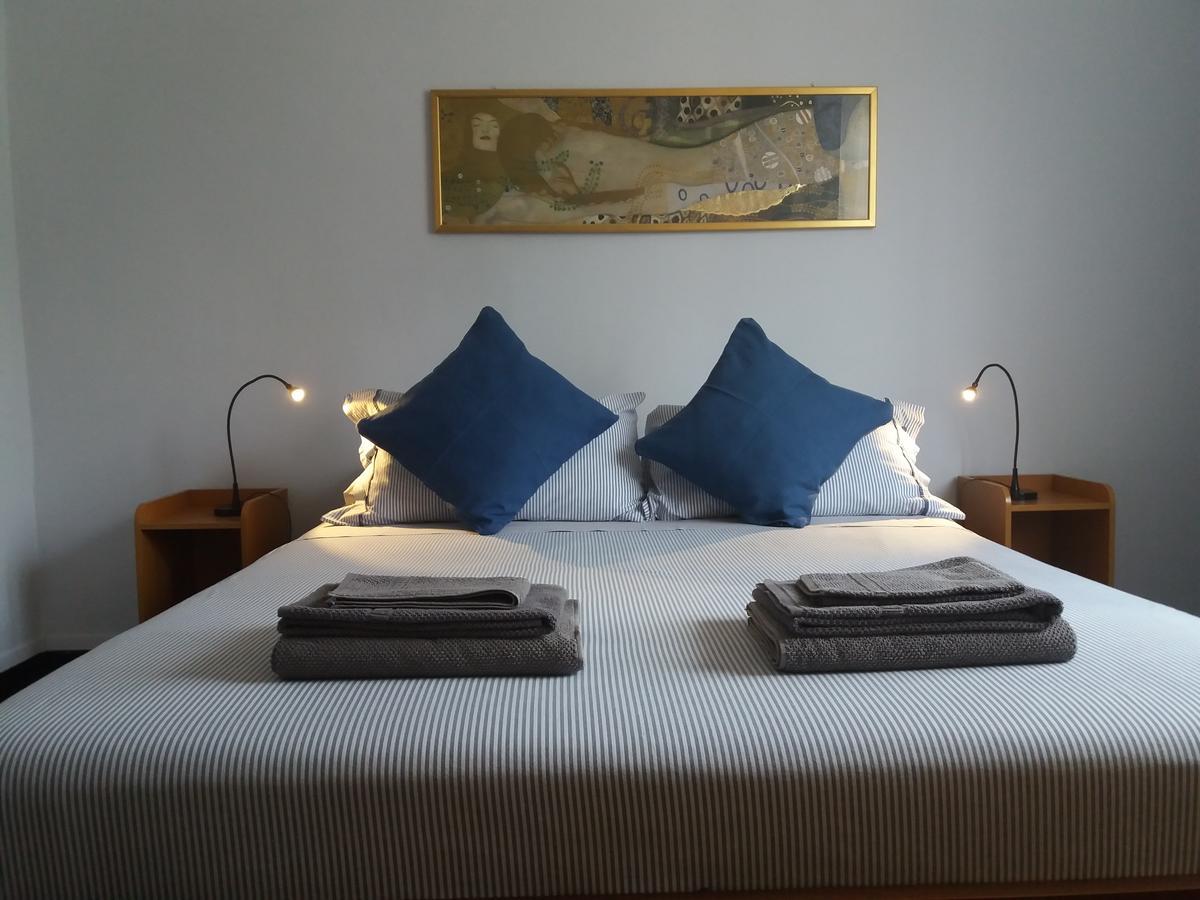 La Casa Del Viaggiatore Apartment