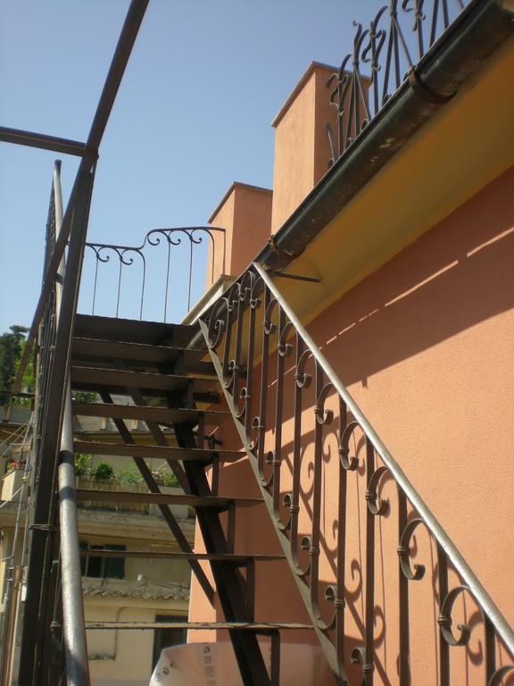 La Casa Del Viaggiatore Apartment Genua