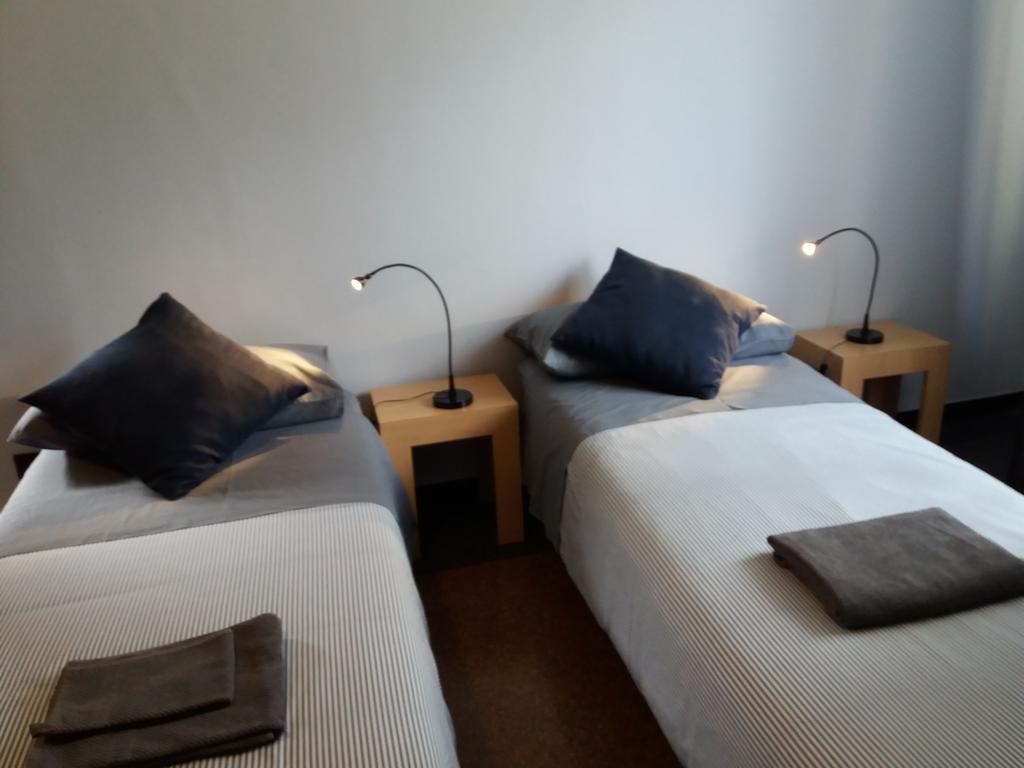 La Casa Del Viaggiatore * Genua